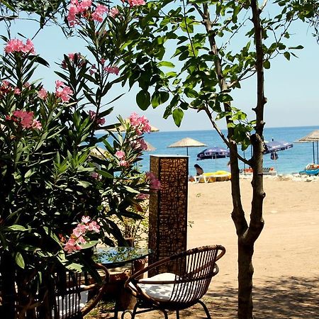 Defne Pension Çıralı 外观 照片